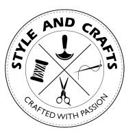 StyleandCrafts logo - Similar company to Creations For Cures