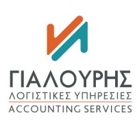 Gialouris Accounting Services logo - Similar company to Telesystems