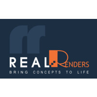 RealRenders logo - Similar company to Real Render Studio