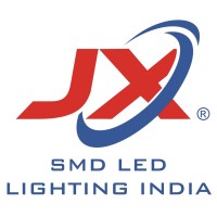 JX SMD LED LIGHTING logo - Similar company to Goyal Builders