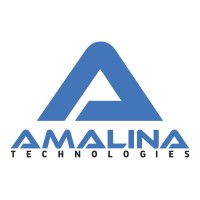 AMALINA Technologies, Inc. logo - Similar company to Editgene