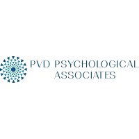 PVD Psychological Associates logo - Similar company to Ricbt & Onecbt