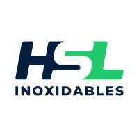 HSL Inoxidables logo - Similar company to Budai S.A. Inoxidables Y Abrasivos
