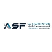 Al-Sharq Factory Steel Industries Co. Ltd. logo - Similar company to Hidada Ltd.