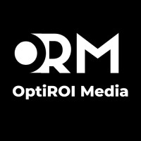 OptiROI Media logo - Similar company to Simply Converting