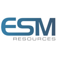 ESM Resources Pty Ltd logo - Similar company to Aes Equipment Solutions