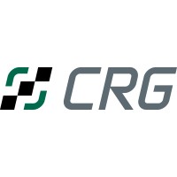 CRG LP logo - Similar company to Utu.Ai