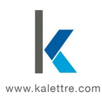 Kalettre logo - Similar company to Pidgin