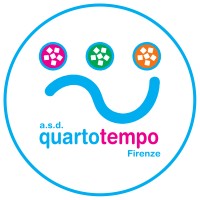 Quartotempo Firenze ASD logo - Similar company to Flora Lastraioli
