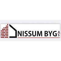 Nissum Byg A/S logo - Similar company to Torp Byg