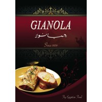 GIANOLA Restaurant logo - Similar company to Gianola S.P.A.