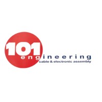 101 ENGINEERING LTD logo - Similar company to Coda Octopus Martech