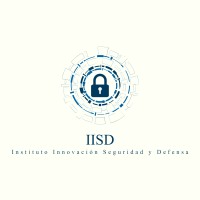 Instituto de Inteligencia, Seguridad y Defensa logo - Similar company to Guardvant S.R.L