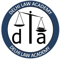 Delhi Law Academy logo - Similar company to Judiciary Dept