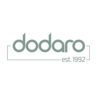 DODARO logo - Similar company to Alteme Licht Ag