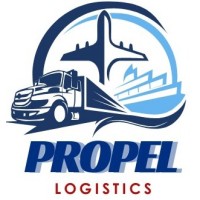 Propel Logistics Pvt. Ltd. logo - Similar company to Freightnaut