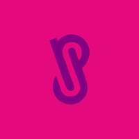 Purple store logo - Similar company to 112 Computador