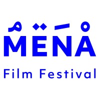 MENA Film Festival logo - Similar company to +Reel