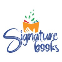 Signature Books logo - Similar company to Be Positive