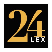 Lex24.ro logo - Similar company to Fundatia Caesar