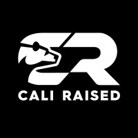 Cali Raised LED logo - Similar company to What We Bloom