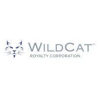 Wildcat Royalty Corporation logo - Similar company to Caledonian Midstream Corporation