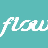Flow Communications logo - Similar company to Constitution Hill Trust