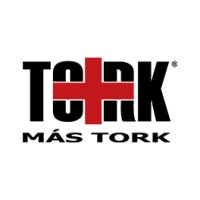 MásTork México logo - Similar company to Comercio Social