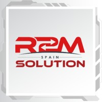 R2M Spain logo - Similar company to R2M Solution