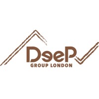 Deep Group London logo - Similar company to Lockmetal