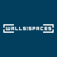Walls and Spaces logo - Similar company to Vinci Construction And Developments