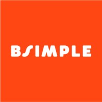 B-SIMPLE logo - Similar company to First Solutions - Sistemas De Informação