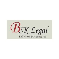 BSK Legal- Solicitors & Advocates logo - Similar company to Skillxpro