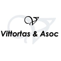 Vittortas & Asoc logo - Similar company to Vittortas & Asoc