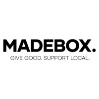 Madebox logo - Similar company to Glow Startup