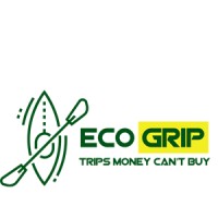 EcoGrip logo - Similar company to Beyond Escapes