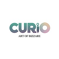 Curio 3D Printing & Designing logo - Similar company to 3D To Infinity