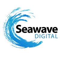 Seawave Digital logo - Similar company to Seawave Project