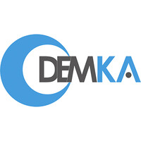 Demka GmbH logo - Similar company to Sultan Agro