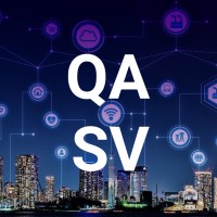 QA at Silicon Valley California logo - Similar company to Pro-Test.Studio
