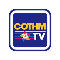 COTHM TV logo - Similar company to Cothm
