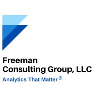 Freeman Consulting Group (Acquired) logo - Similar company to Optivate Solutions