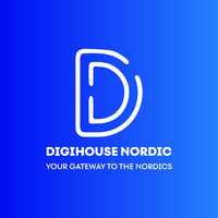 DigiHouse Nordic logo - Similar company to Perspective Lab