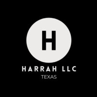 Harrah LLC logo - Similar company to Texas Tickids
