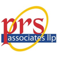 PRS ASSOCIATES LLP logo - Similar company to Mkca Advisors
