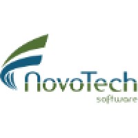Novo Tech Software logo - Similar company to Heliosol Software Solutions Inc.