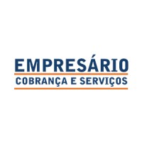 Empresário Cobrança e Gestão de Risco logo - Similar company to Calabria Seguranca