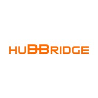 HuBBridge logo - Similar company to Ardata Indonesia