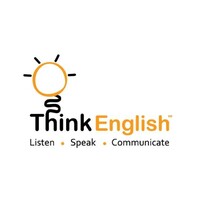 Think English logo - Similar company to Sljcoach