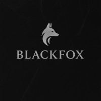 BlackFox.no logo - Similar company to Redi.Agency